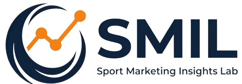 Sport Marketing Insights Lab Logo