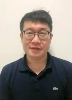 Seungmo Kim, Ph.D.