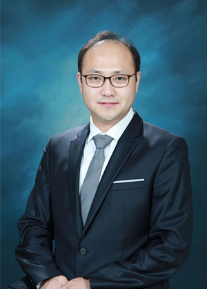 Choong Hoon Lim, Ph.D.