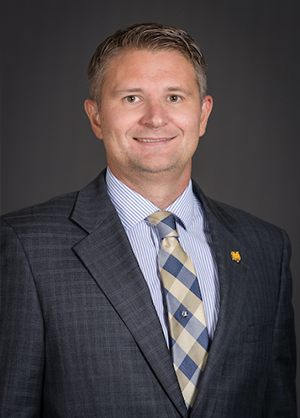 Alan Morse, Ph.D.