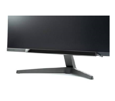 Screen Based-Eye tracker