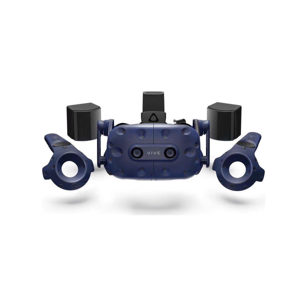 Virtual Reality Headset